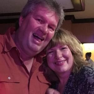 Meet your Posher, Susan